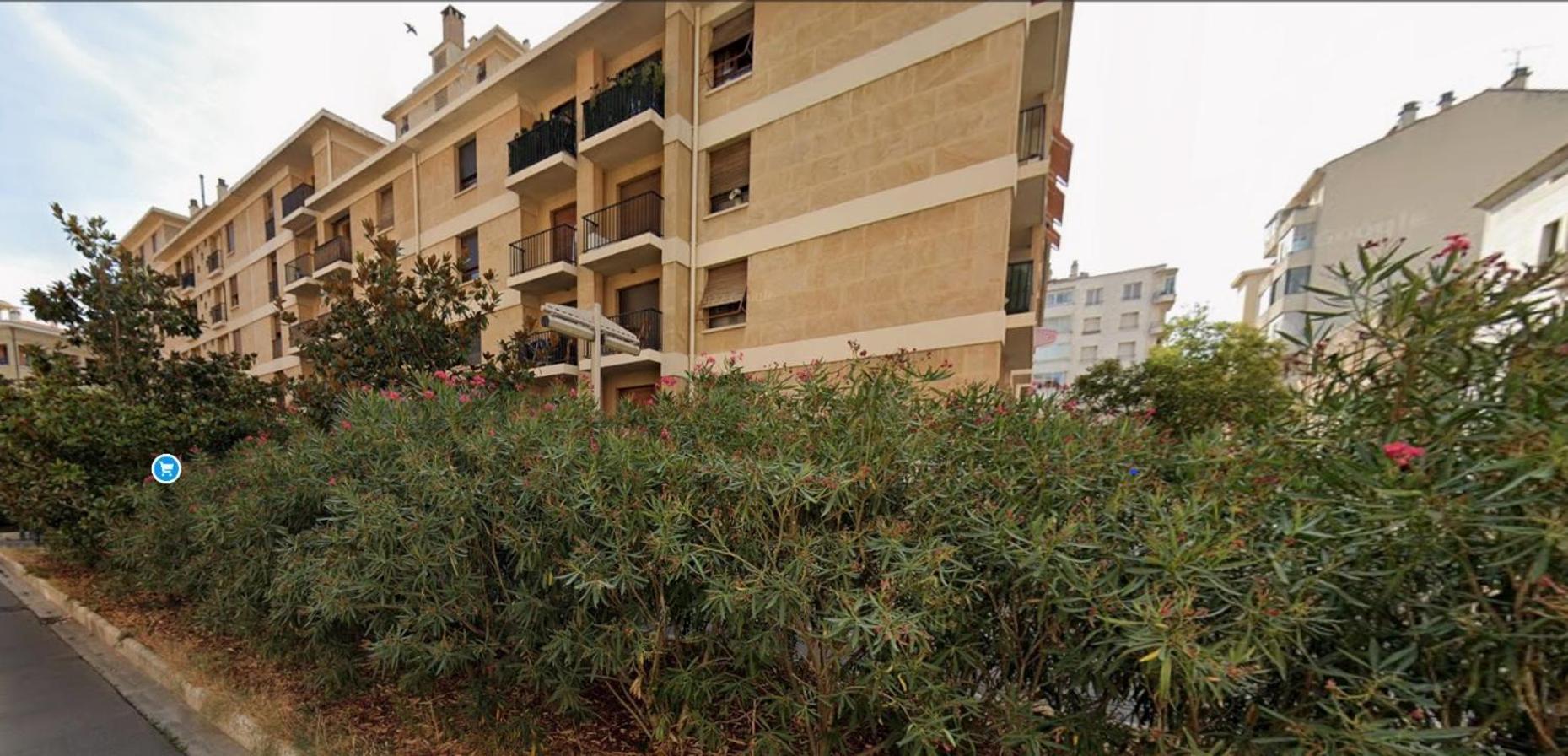 Aix En Provence - Rotonde - Cours Mirabeau Apartment Aix-en-Provence Exterior photo